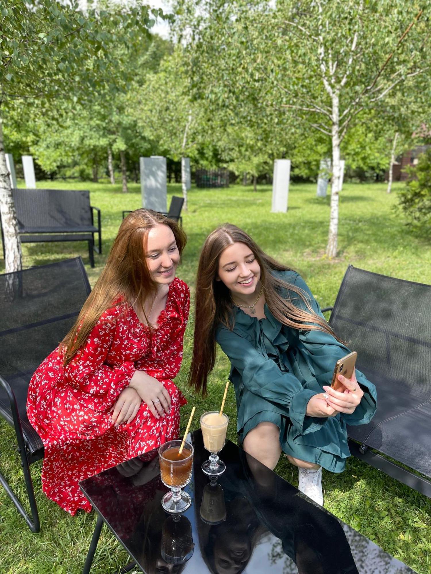 Orlyne Gnizdo Hotell Tjernivtsi Exteriör bild