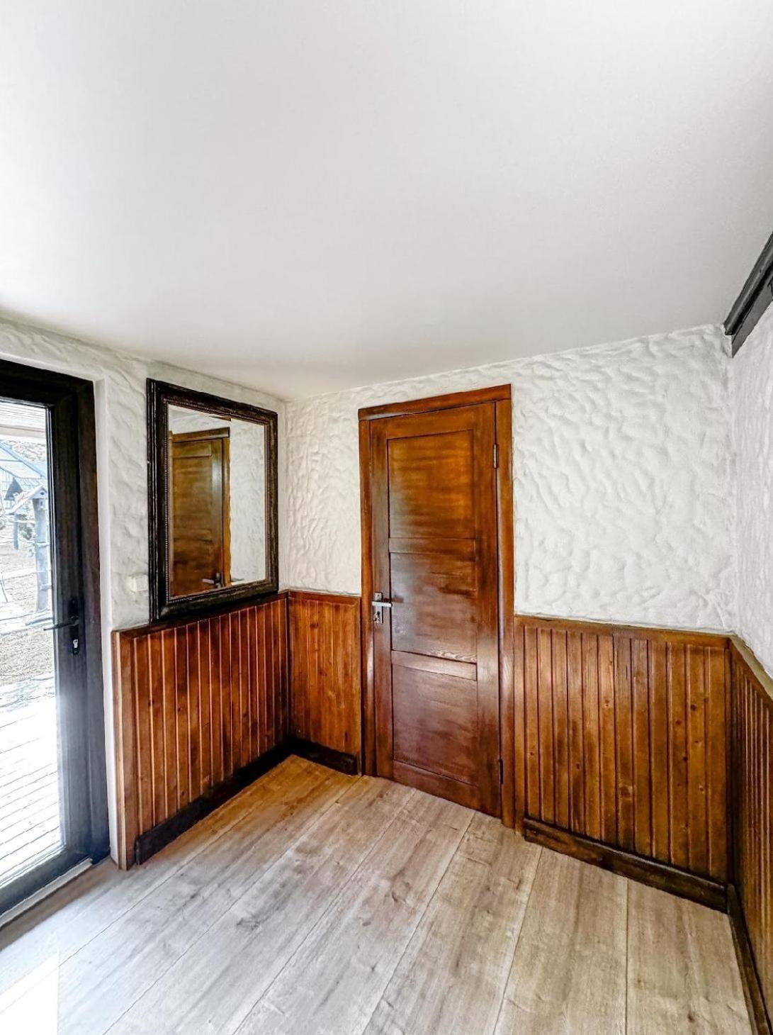 Orlyne Gnizdo Hotell Tjernivtsi Rum bild